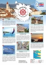 Trogir - Chorvatsko