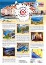 Dubrovnik - Chorvatsko a Černá hora